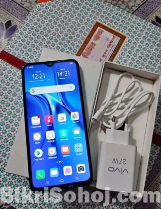 Vivo y19